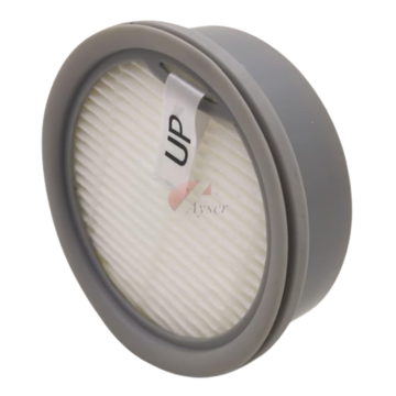 Fakir Inovax Hepa Filtre