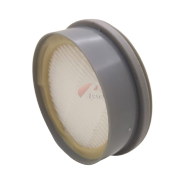 Fakir Inovax Hepa Filtre