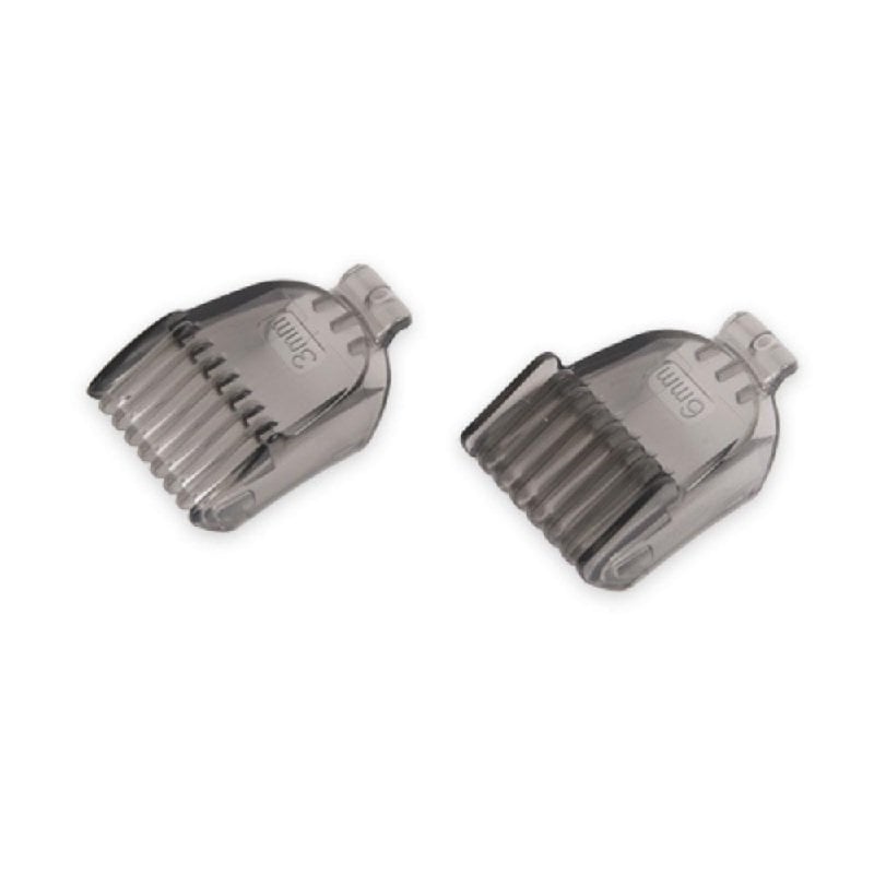 Rowenta TN36 Nomad Sakal Kesme Aparatları