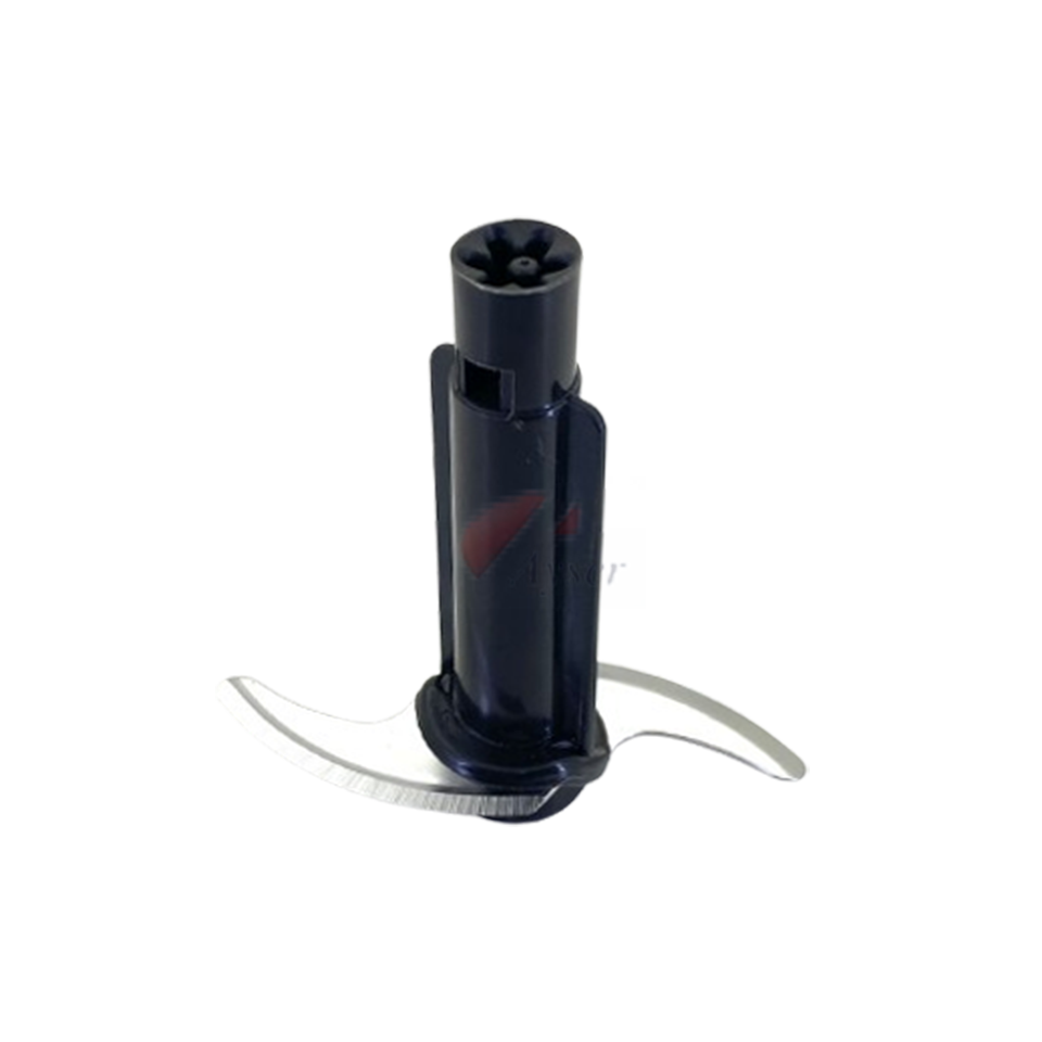 Tefal Masterblend, Smart Doğrayıcı Bıçak Siyah, Sol Dönüşlü