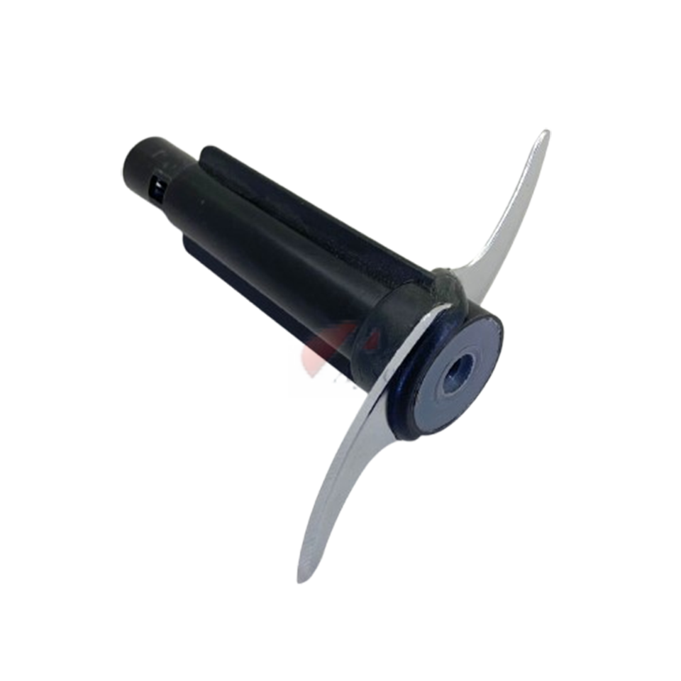 Tefal Masterblend, Smart Doğrayıcı Bıçak Siyah, Sol Dönüşlü