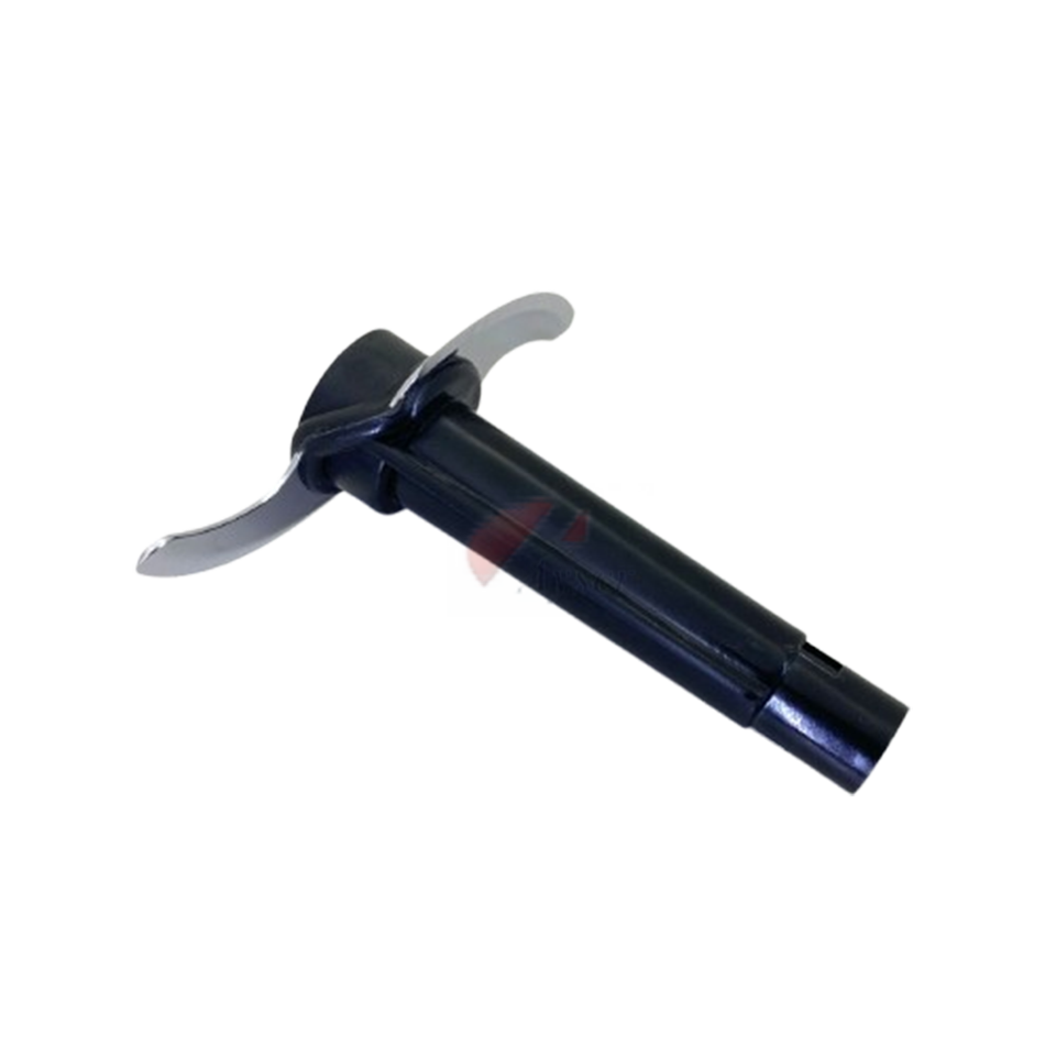 Tefal Masterblend, Smart Doğrayıcı Bıçak Siyah, Sol Dönüşlü