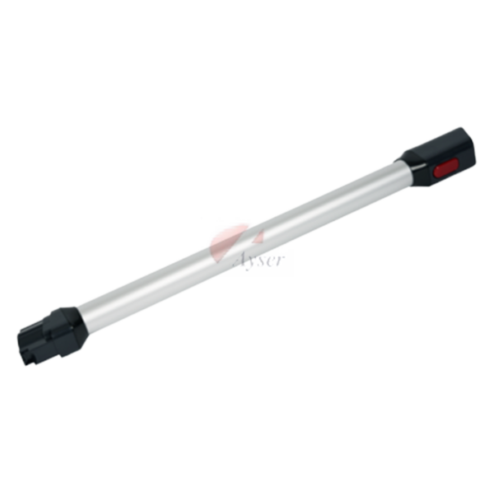 Rowenta RH69 X'Pert 360 Teleskobik Boru, Kırmızı