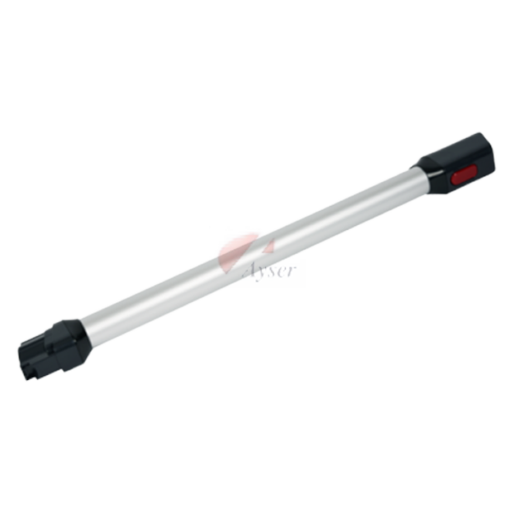 Rowenta RH69 X'Pert 360 Teleskobik Boru, Kırmızı