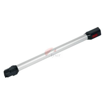 Rowenta RH69 X'Pert 360 Teleskobik Boru, Kırmızı