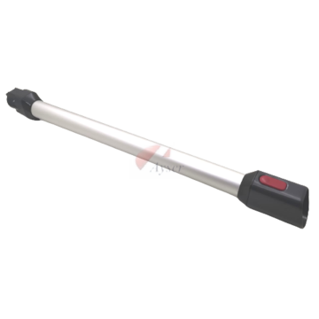 Rowenta RH69 X'Pert 360 Teleskobik Boru, Kırmızı