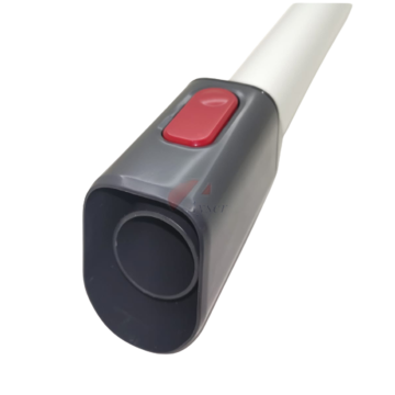 Rowenta RH69 X'Pert 360 Teleskobik Boru, Kırmızı