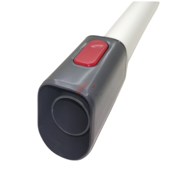 Rowenta RH69 X'Pert 360 Teleskobik Boru, Kırmızı