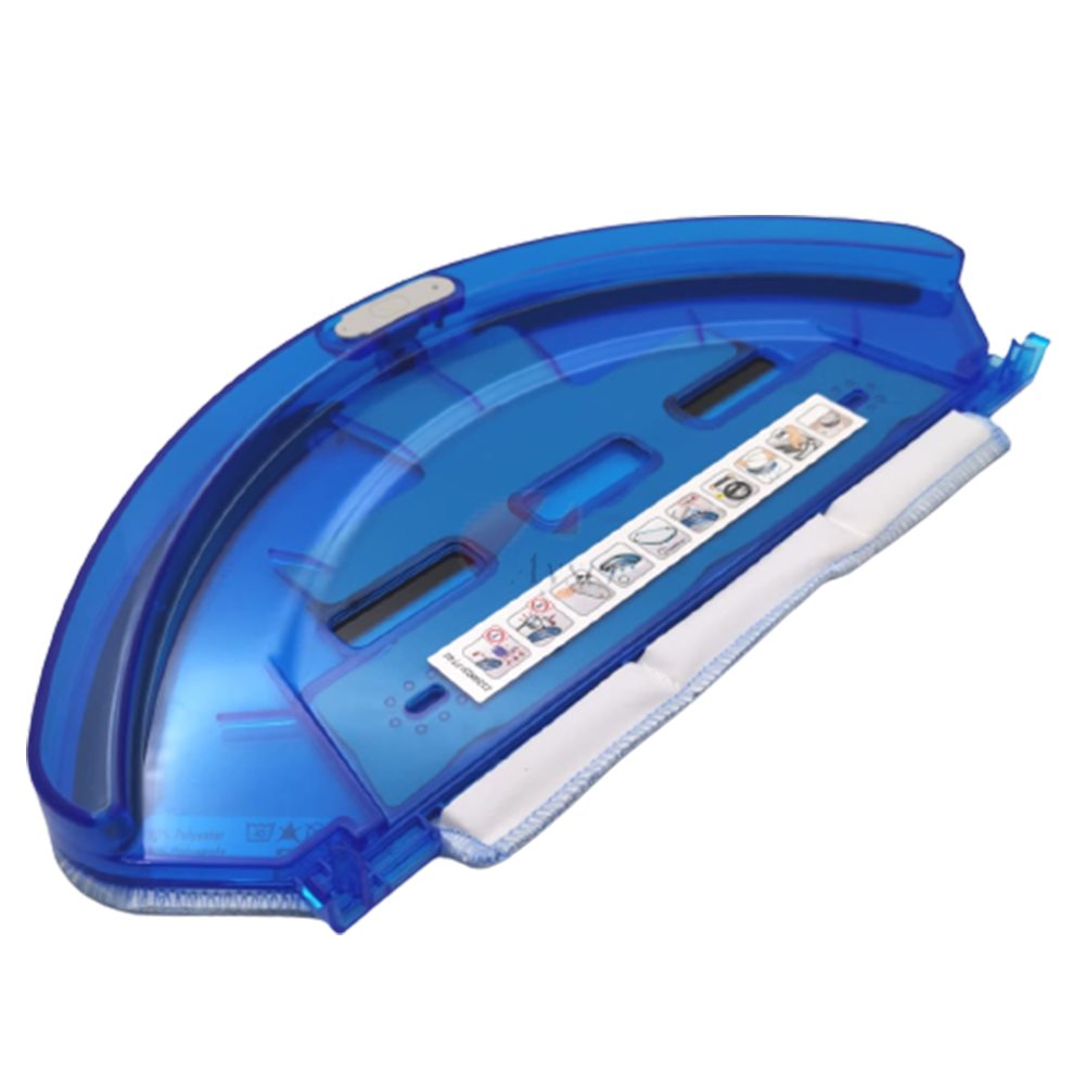 Tefal RG74, Rowenta RR74 Explorer 60 Robot Süpürge Su Tankı