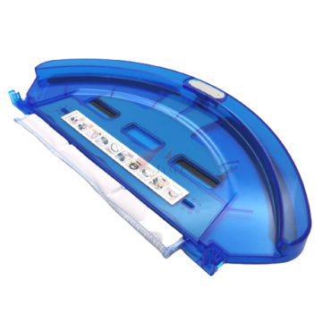 Tefal RG74, Rowenta RR74 Explorer 60 Robot Süpürge Su Tankı