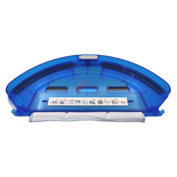 Tefal RG74, Rowenta RR74 Explorer 60 Robot Süpürge Su Tankı