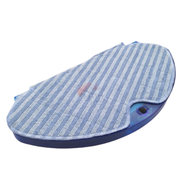 Tefal RG74, Rowenta RR74 Explorer 60 Robot Süpürge Su Tankı