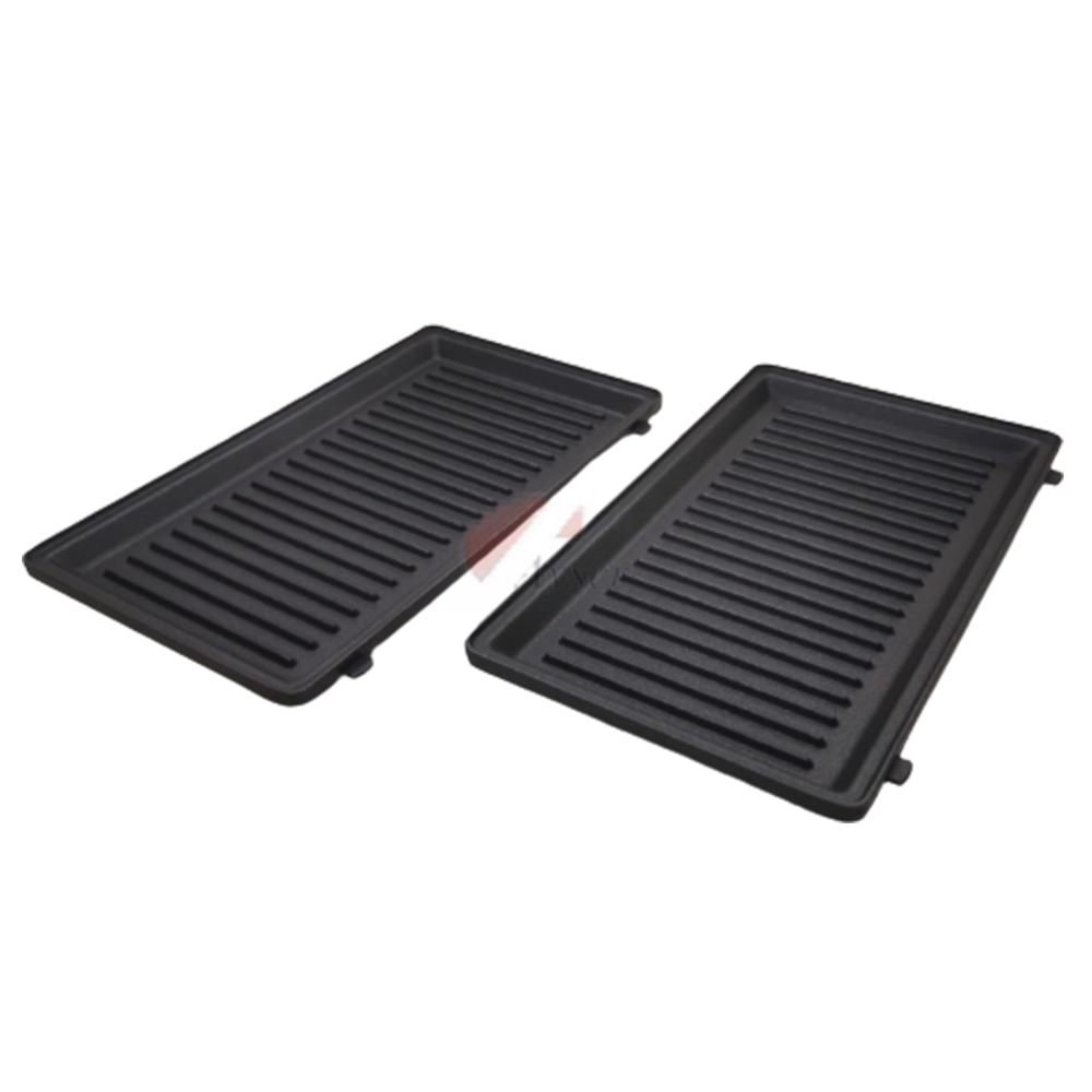 Tefal Snack Collection Tost Makinesi Plakaları XA800312