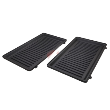 Tefal Snack Collection Tost Makinesi Plakaları XA800312