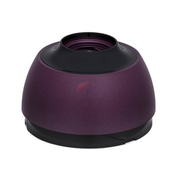 Fakir Lucca Doğrayıcı Kapağı, Violet