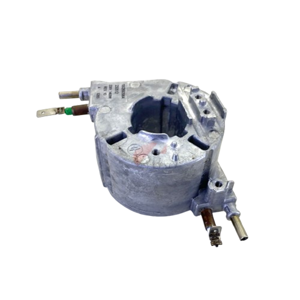 Delonghi Esam, Ecam  Seri Kahve Makinesi Yuvarlak Buhar Jeneratörü