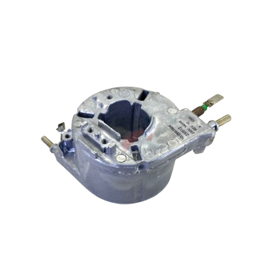 Delonghi Esam, Ecam  Seri Kahve Makinesi Yuvarlak Buhar Jeneratörü