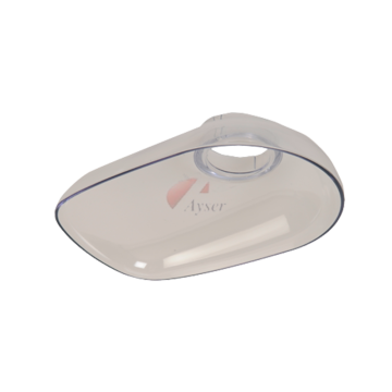 Tefal HV8, HV4 Kıyma Makinesi Tepsi SS-194173