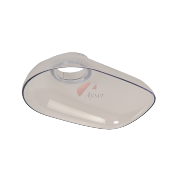 Tefal HV8, HV4 Kıyma Makinesi Tepsi SS-194173