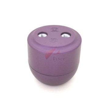 Fakir Lucca, MR.Chef Quadro Çırpıcı Adaptörü, Violet