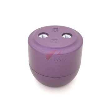Fakir Lucca, MR.Chef Quadro Çırpıcı Adaptörü, Violet
