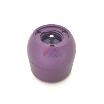 Fakir Lucca, MR.Chef Quadro Çırpıcı Adaptörü, Violet