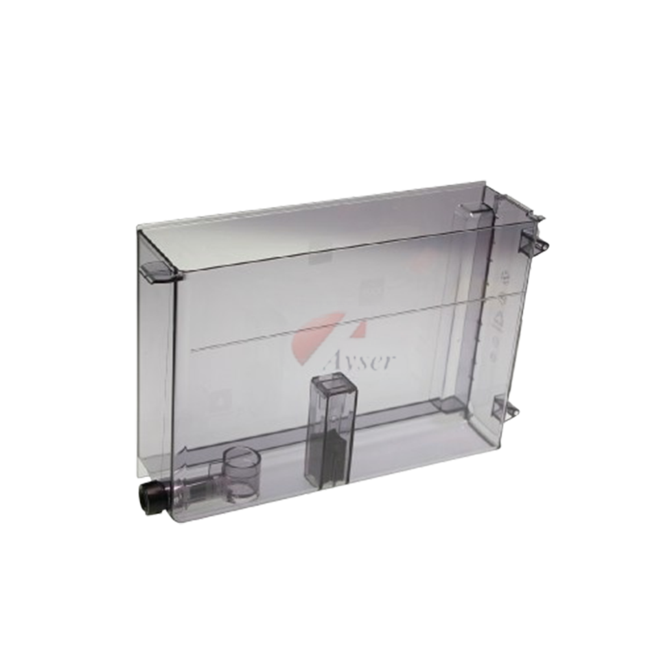 Delonghi Primadonna Soul,  Primadonna Aromatic Su Tankı