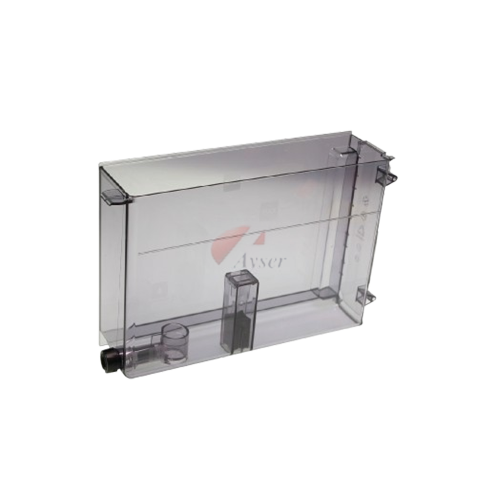 Delonghi Primadonna Soul,  Primadonna Aromatic Su Tankı