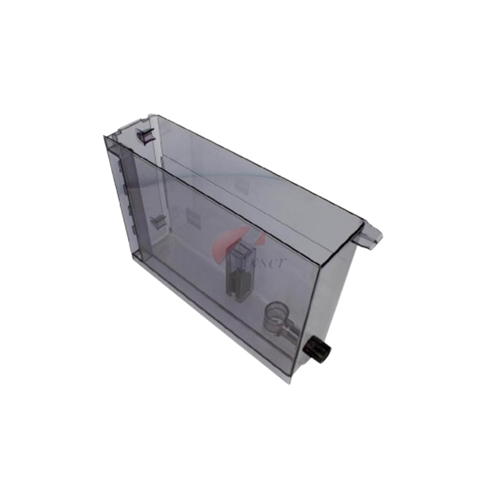 Delonghi Primadonna Soul,  Primadonna Aromatic Su Tankı