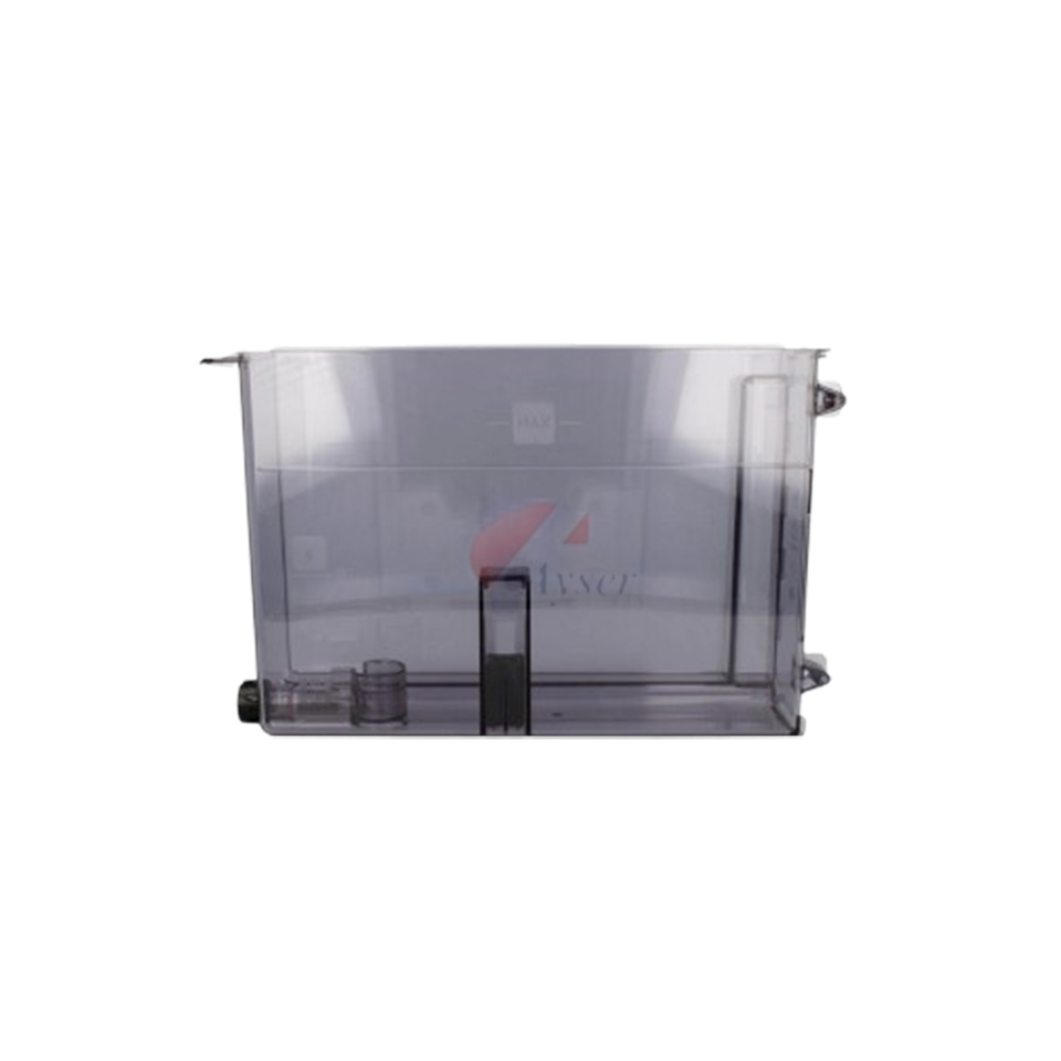 Delonghi Primadonna Soul,  Primadonna Aromatic Su Tankı