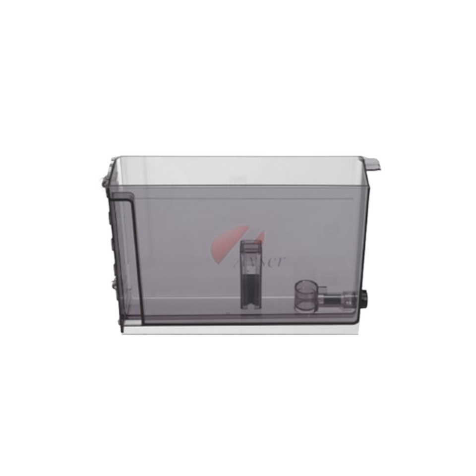 Delonghi Primadonna Soul,  Primadonna Aromatic Su Tankı