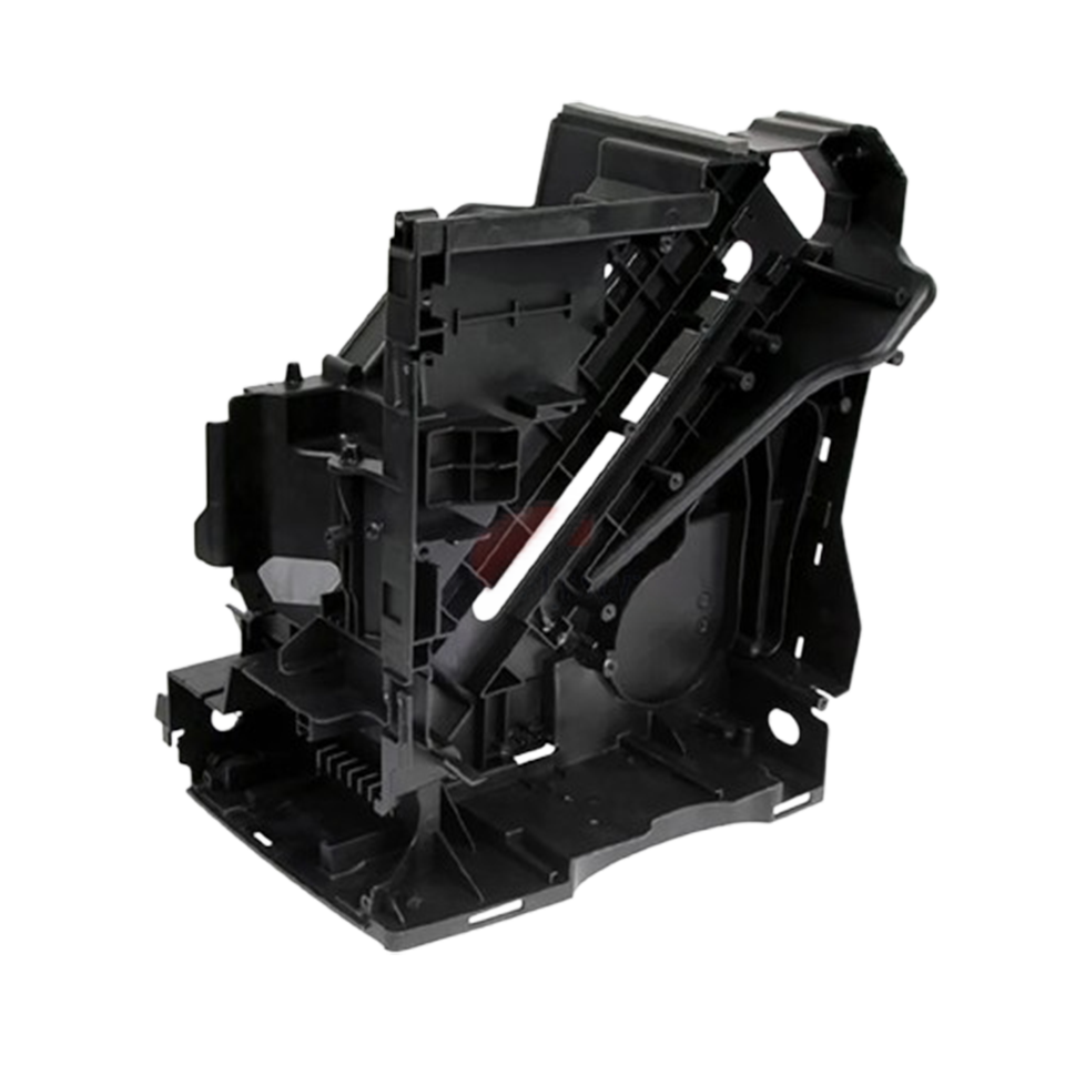 Delonghi Magnifica Evo Gövde Sol Şase