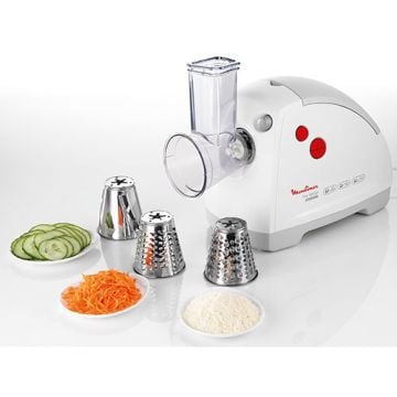 Tefal, Moulinex HV8 İnce Rendeleme Aparatı