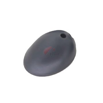 Fakir VC20, VC20s Foot Plastic