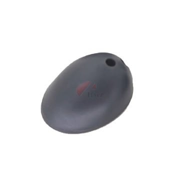 Fakir VC20, VC20s Foot Plastic