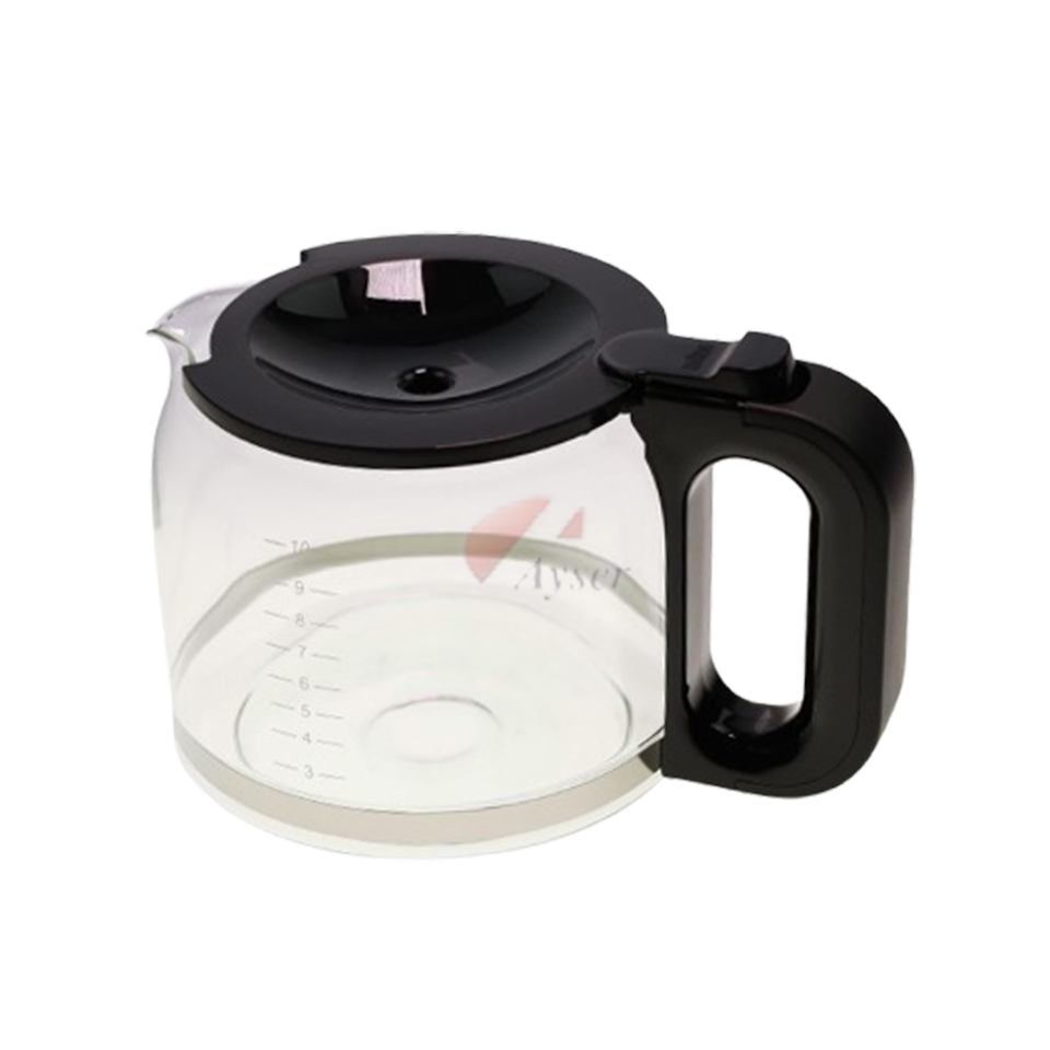 Braun KF101AI Kahve makinesi Cam Hazne AS00001538
