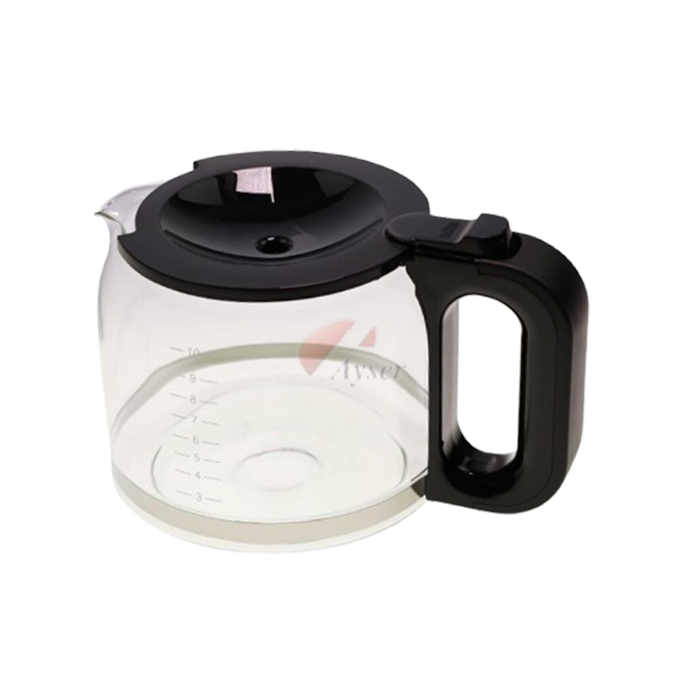 Braun KF101AI Kahve makinesi Cam Hazne AS00001538