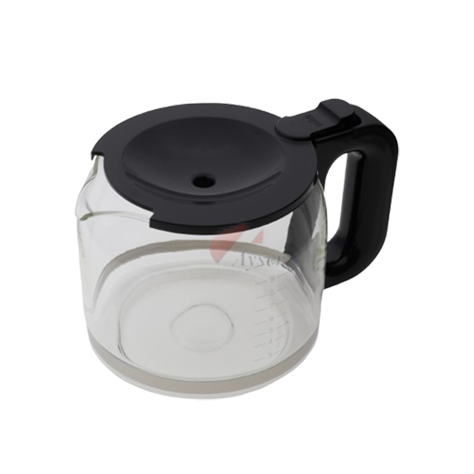 Braun KF101AI Kahve makinesi Cam Hazne AS00001538
