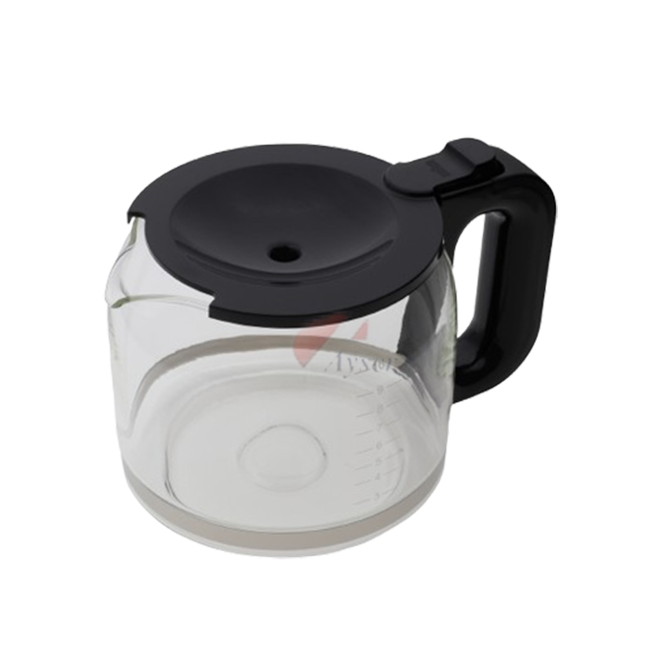 Braun KF101AI Kahve makinesi Cam Hazne AS00001538