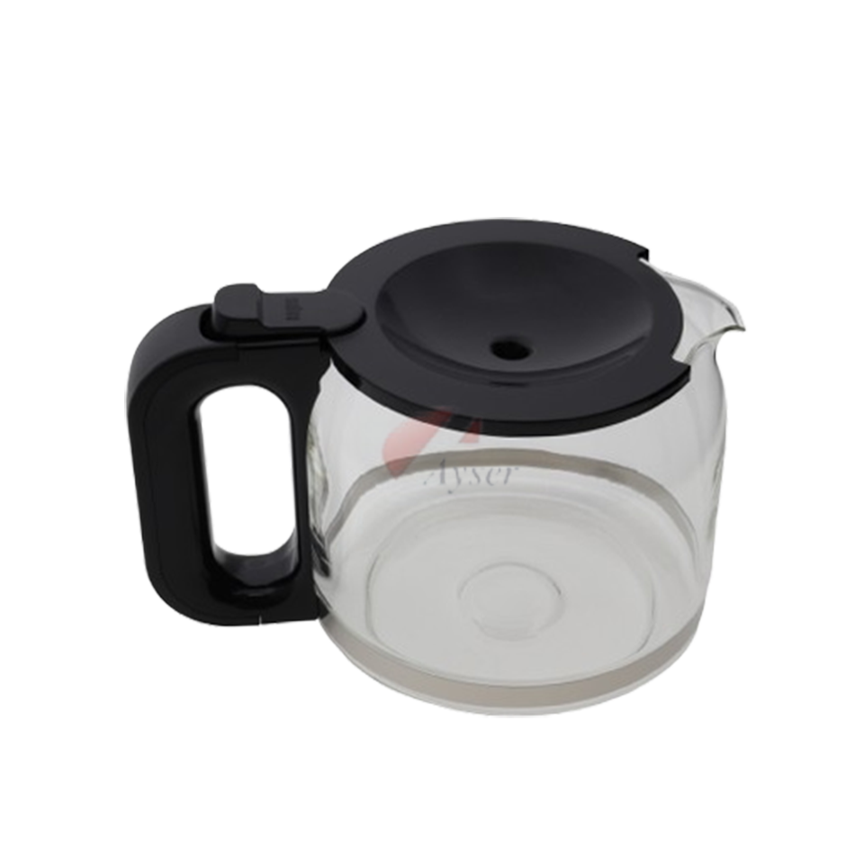 Braun KF101AI Kahve makinesi Cam Hazne AS00001538