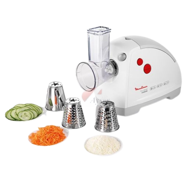 Tefal, Moulinex HV8 Kıyma Makineleri Dilimleme Aparatı