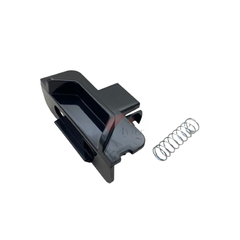 Tefal UW3821, UW3823, UW3825 Instant Power Arka Izgarası Mandalı ve Yay