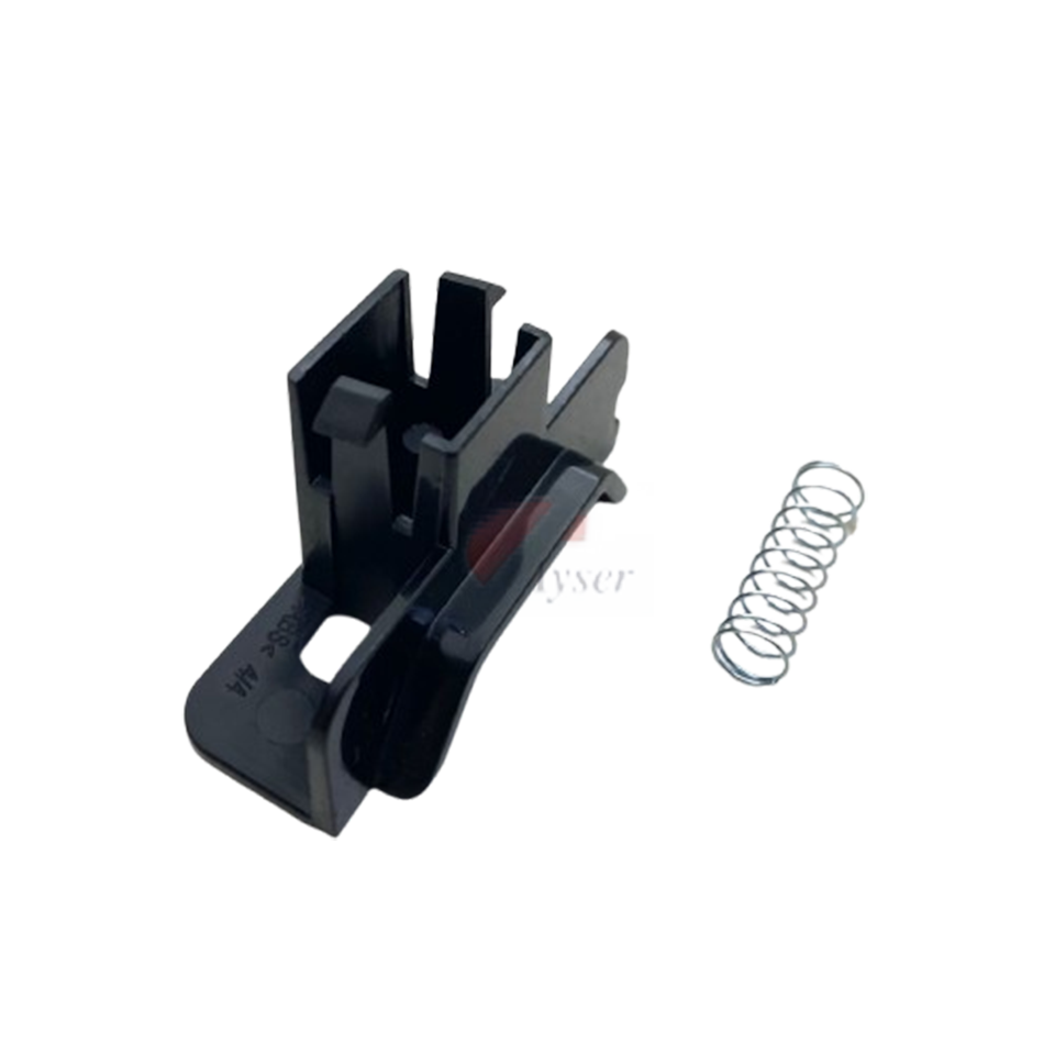 Tefal UW3821, UW3823, UW3825 Instant Power Arka Izgarası Mandalı ve Yay