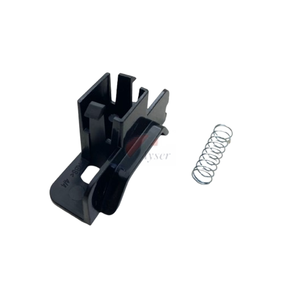 Tefal UW3821, UW3823, UW3825 Instant Power Arka Izgarası Mandalı ve Yay