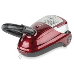 Fakir Emotion 2400, Emotion Carbon Motor Koruma Filtresi
