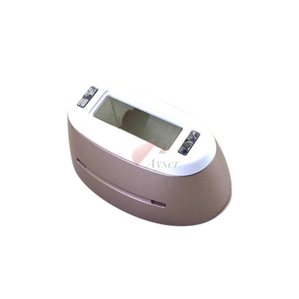 Braun Skin i Expert PL 7 Titanium Lazer Epilasyon Gold Standart Başlık