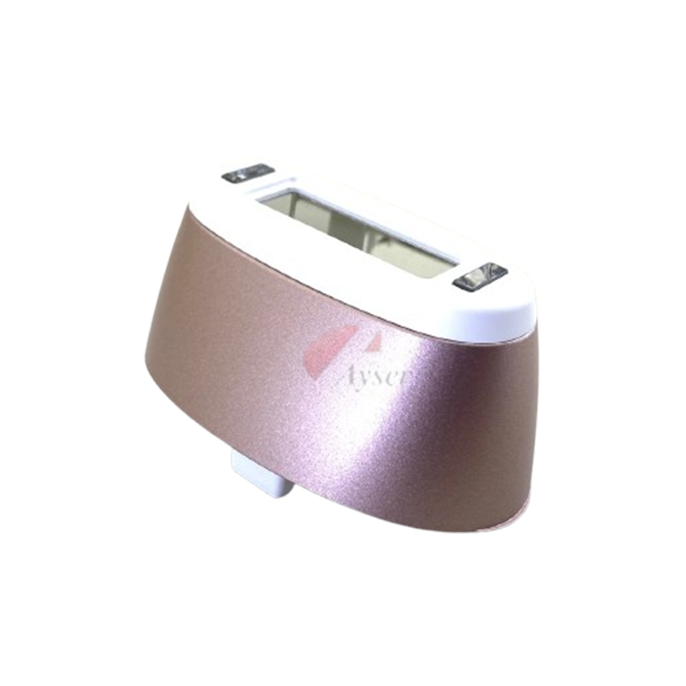 Braun Skin i Expert PL 7 Titanium Lazer Epilasyon Gold Standart Başlık