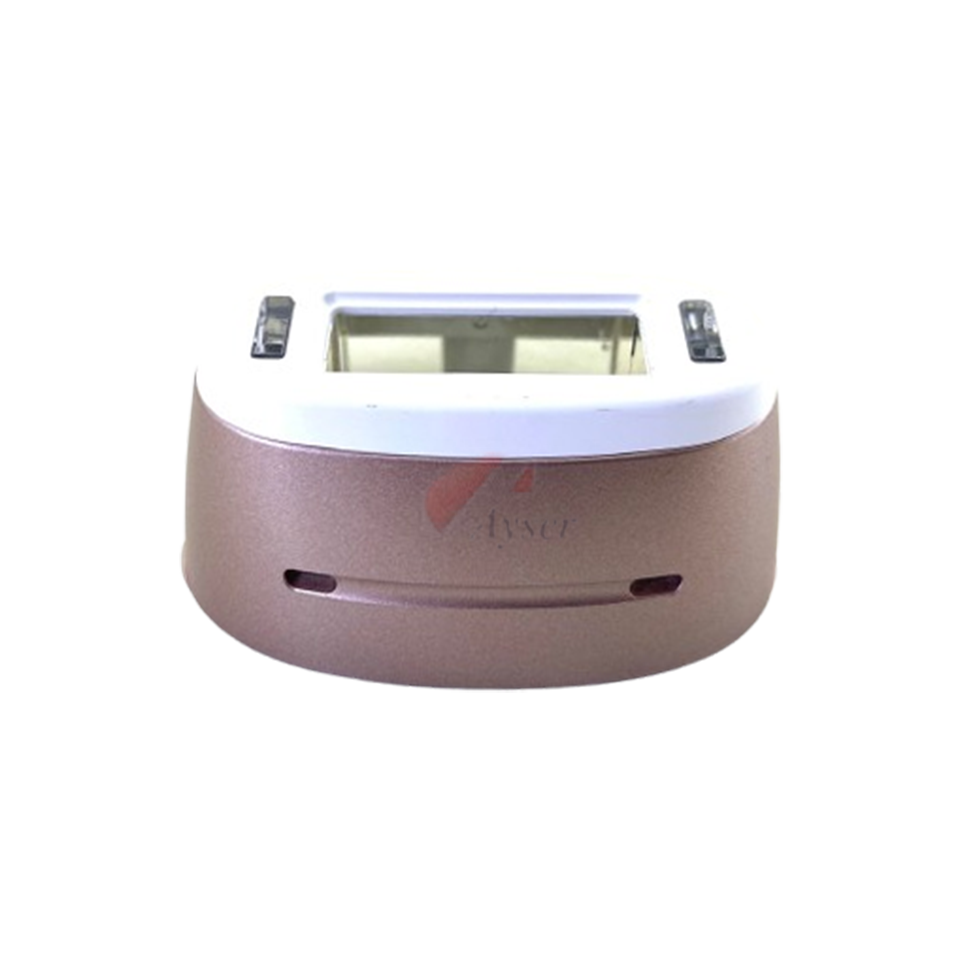 Braun Skin i Expert PL 7 Titanium Lazer Epilasyon Gold Standart Başlık