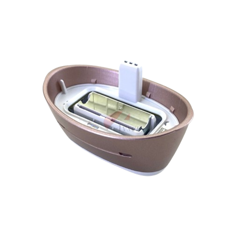 Braun Skin i Expert PL 7 Titanium Lazer Epilasyon Gold Standart Başlık