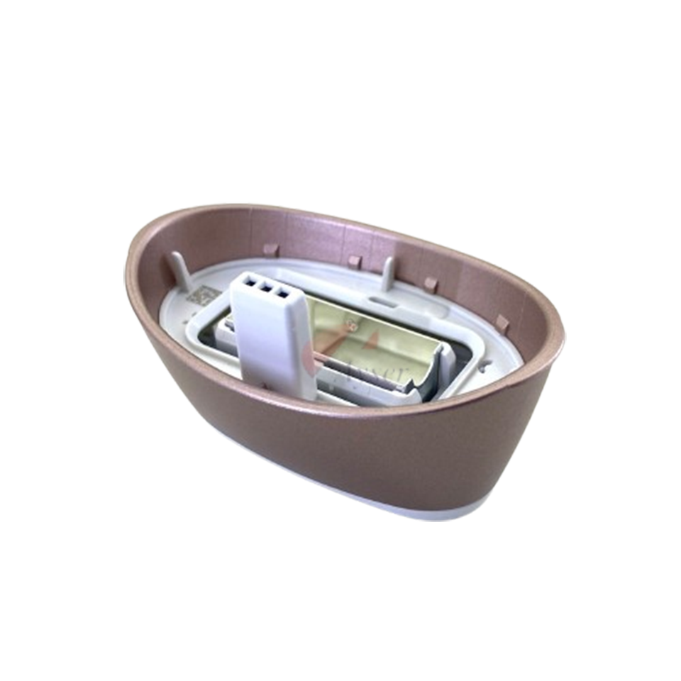 Braun Skin i Expert PL 7 Titanium Lazer Epilasyon Gold Standart Başlık